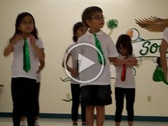 Drama Play at Eagle Ridge 010